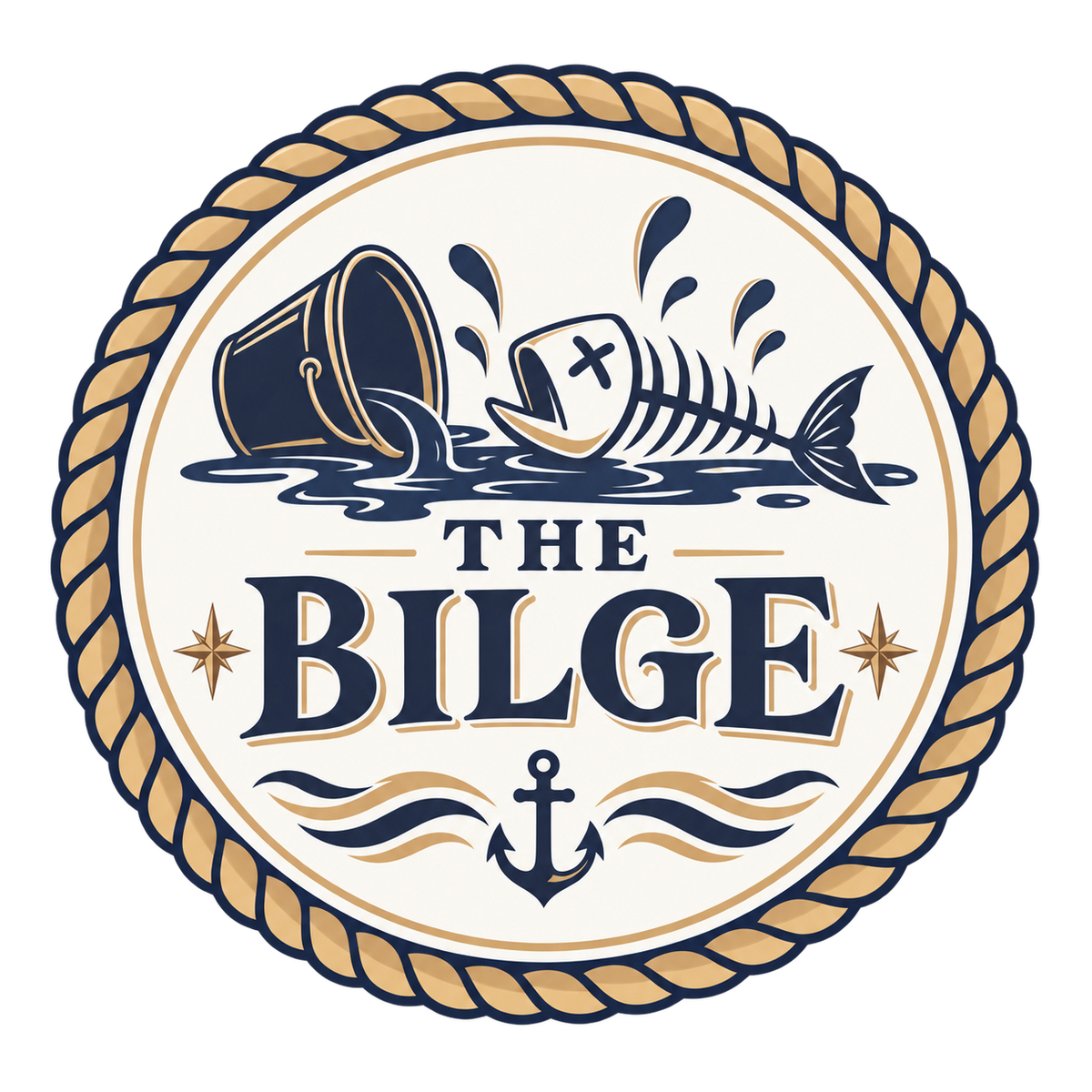The Bilge