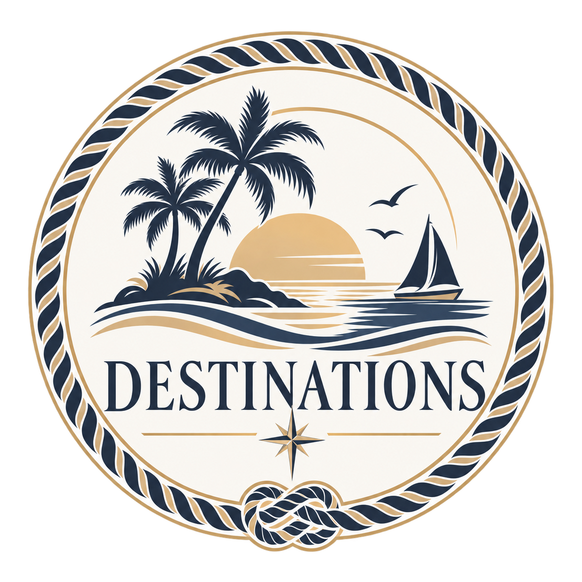 Destinations