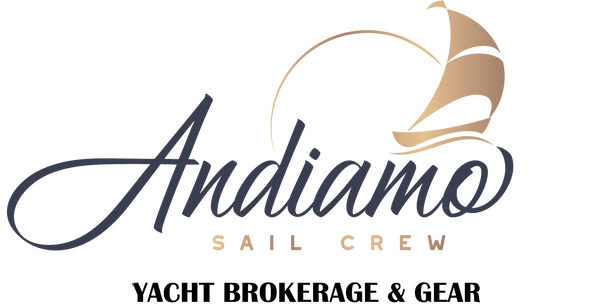 Andiamo Sail Crew